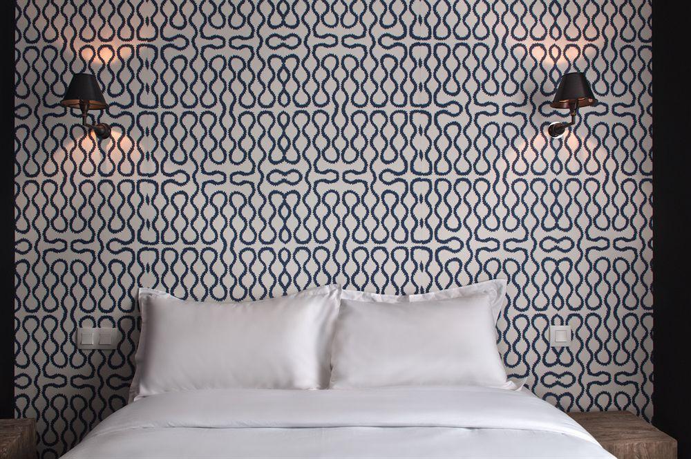 Hotel Les Terres Blanches Chatou Zewnętrze zdjęcie