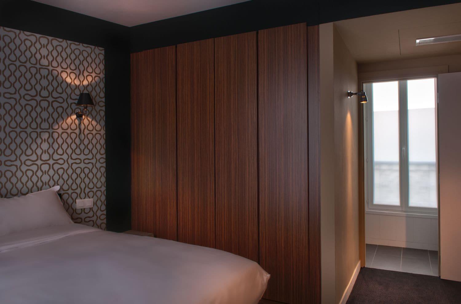 Hotel Les Terres Blanches Chatou Zewnętrze zdjęcie