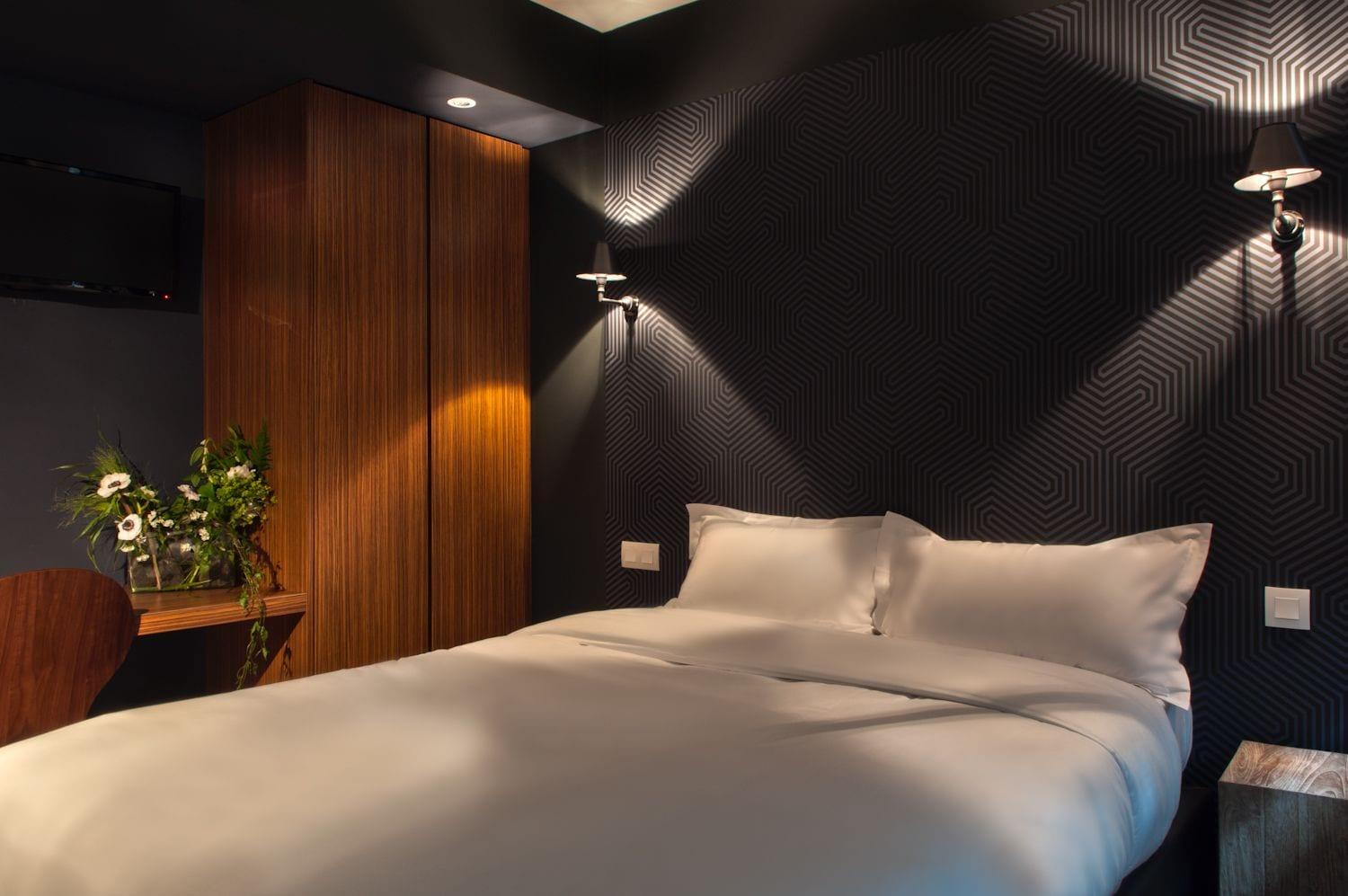 Hotel Les Terres Blanches Chatou Zewnętrze zdjęcie