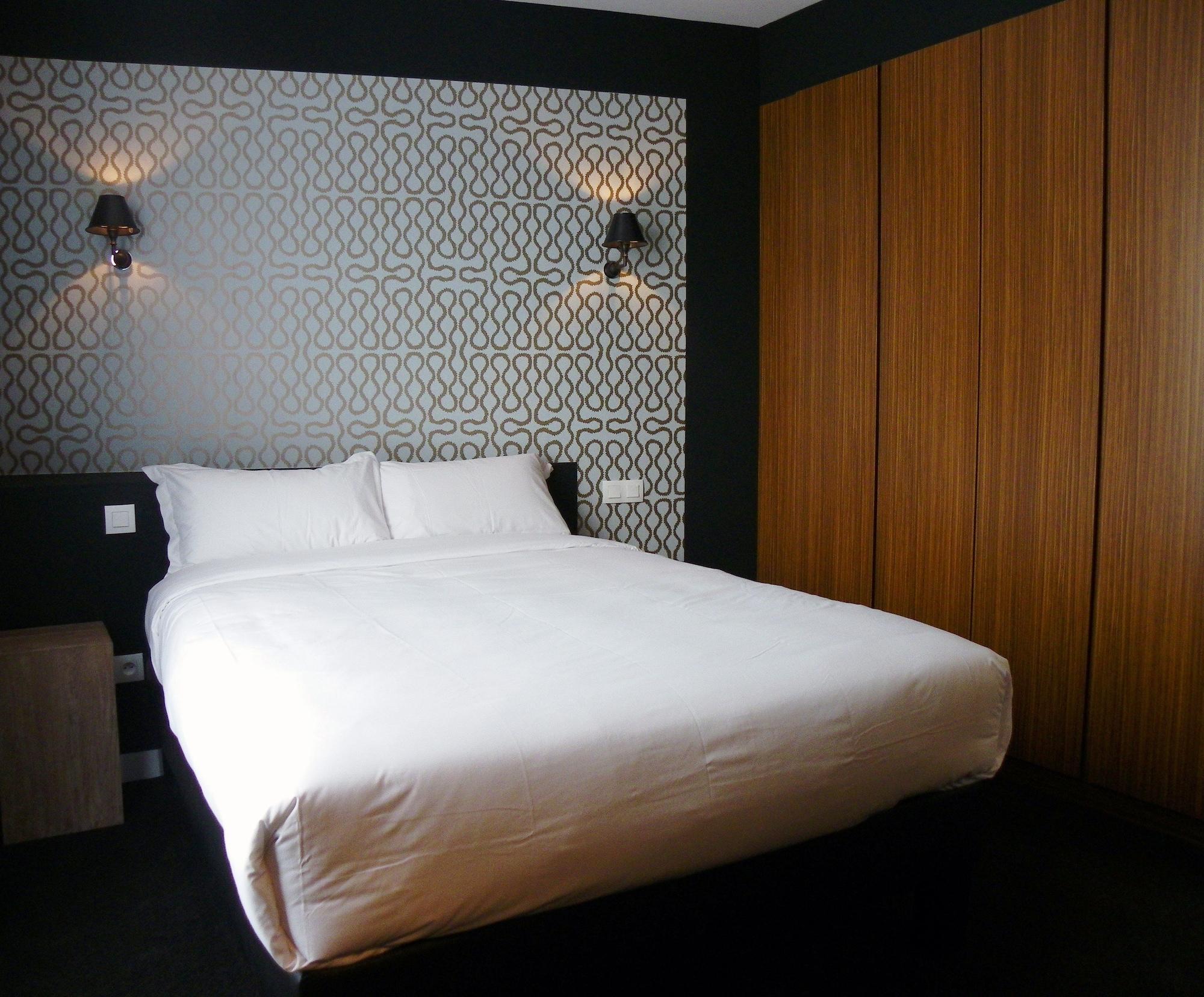 Hotel Les Terres Blanches Chatou Zewnętrze zdjęcie