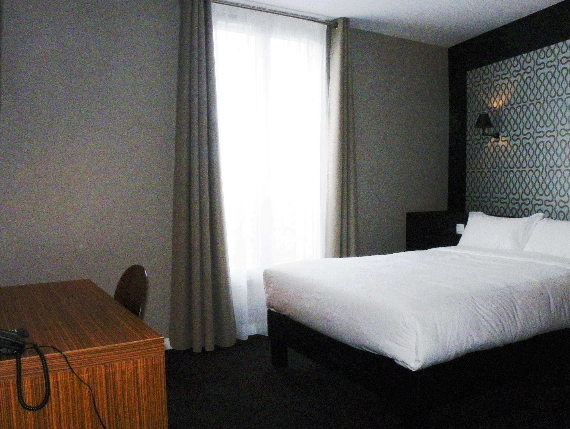 Hotel Les Terres Blanches Chatou Zewnętrze zdjęcie
