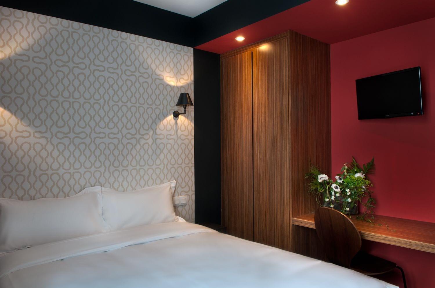 Hotel Les Terres Blanches Chatou Zewnętrze zdjęcie