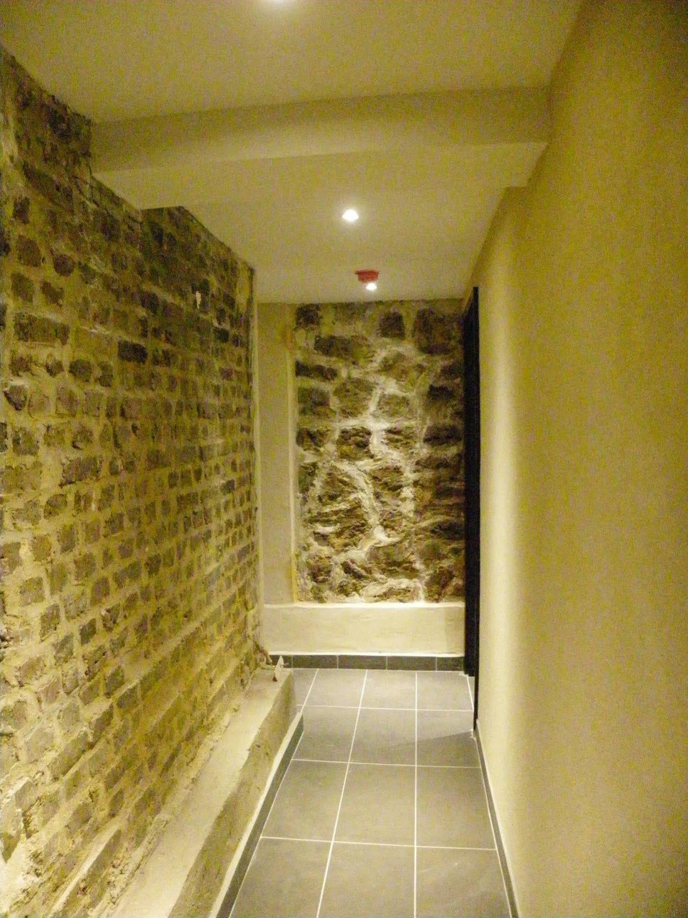 Hotel Les Terres Blanches Chatou Zewnętrze zdjęcie
